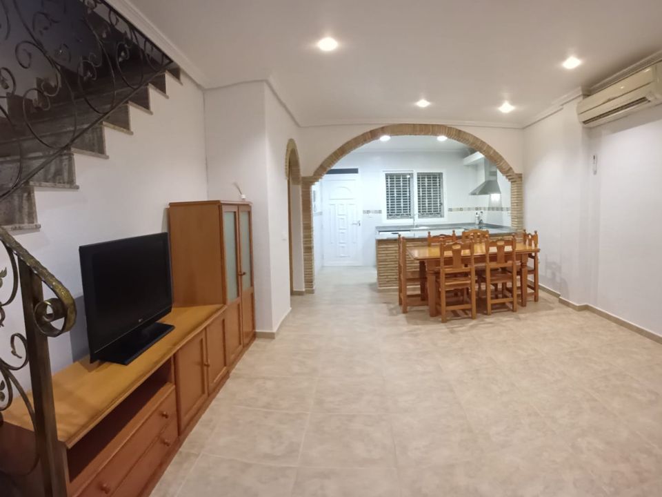 Duplex i Santiago De La Ribera, Murcia - foto 3